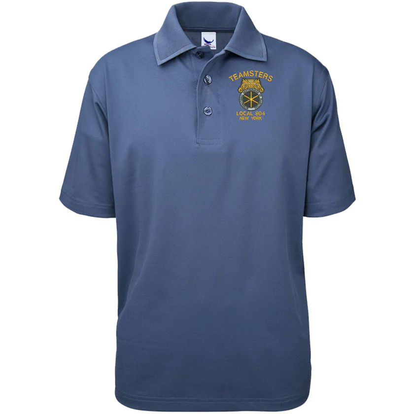 Short sleeve Polo - Image 3