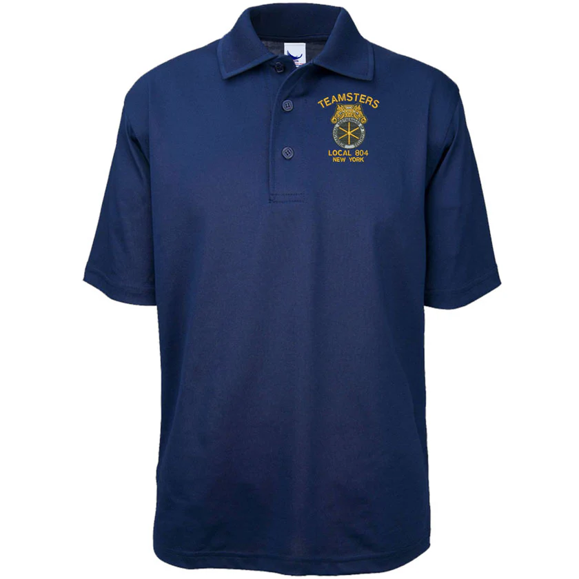 Short sleeve Polo - Image 4