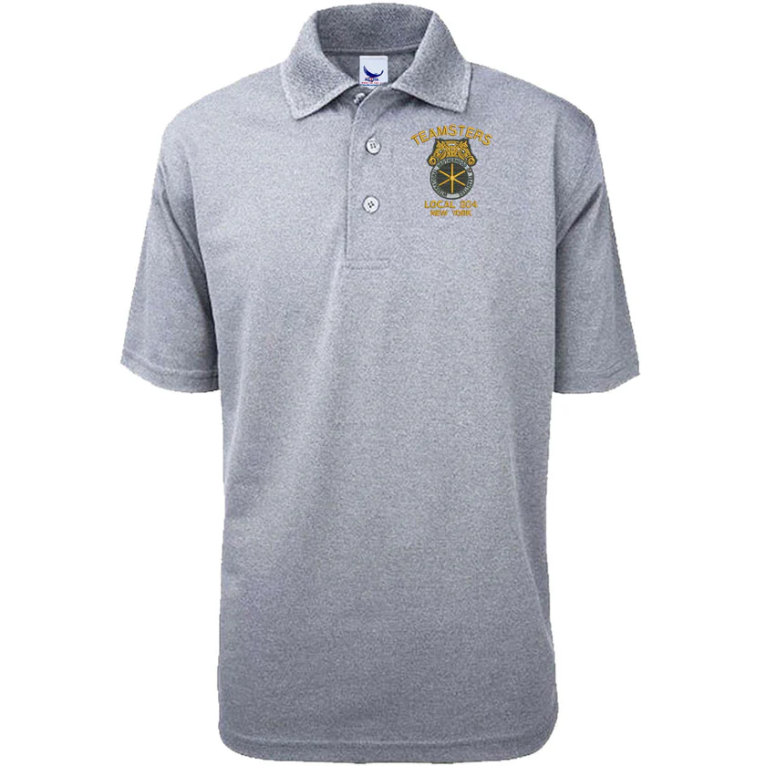 Short sleeve Polo - Image 5