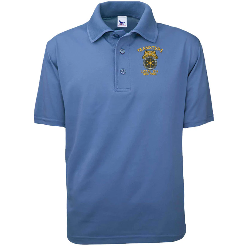 Short sleeve Polo - Image 6
