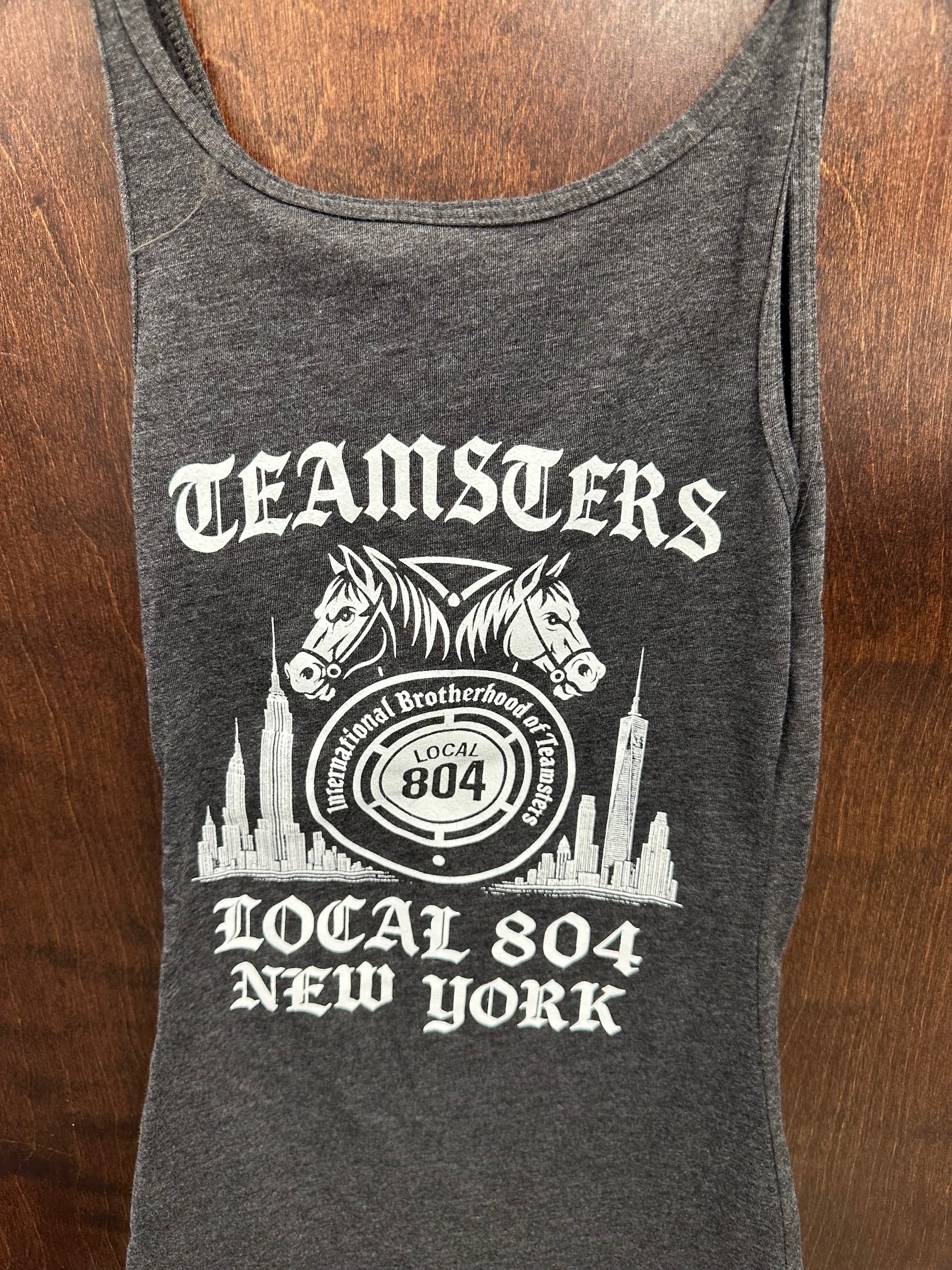 ladies tank top - Image 3