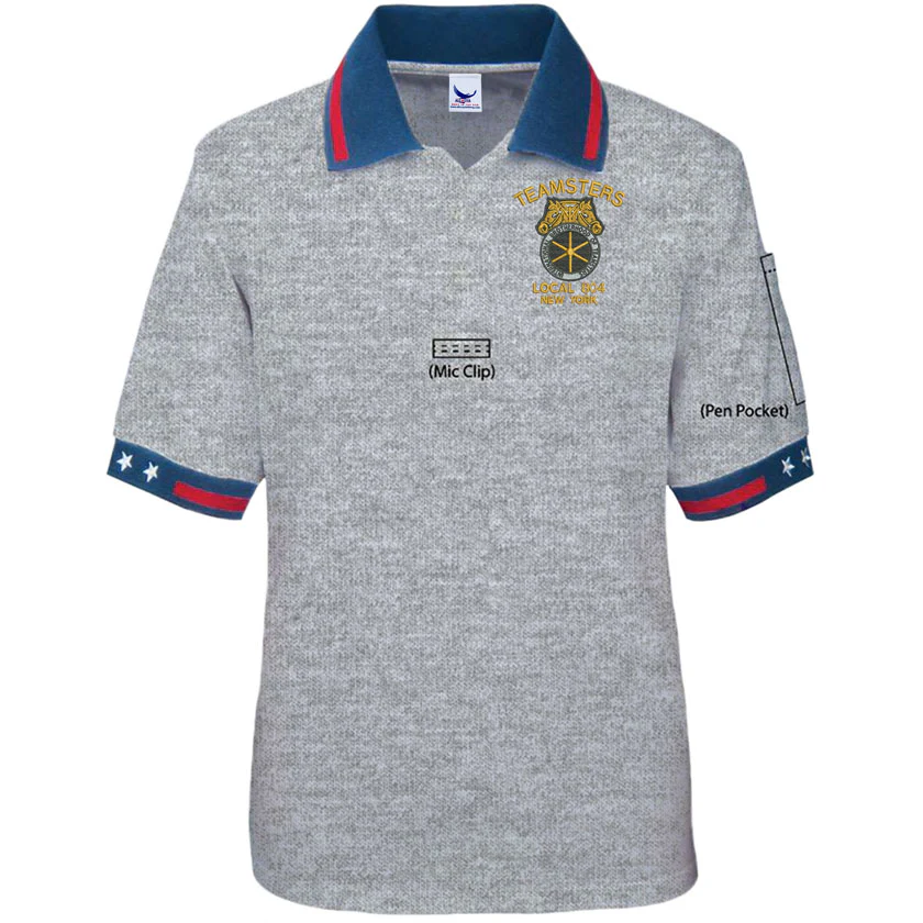 USA Tactical Polo